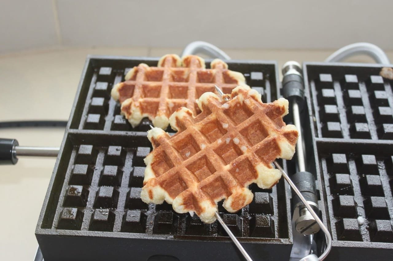 Gaufre